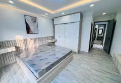 Nhà riêng 5 tầng mới xây tại Phú Nhuận, diện tích 49m² giá 11.9 tỷ... Bán nhà riêng tại Phú Nhuận, Hồ Chí Minh 12