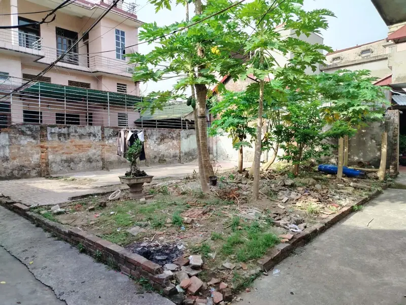Bán đất lô góc tại khu phố thị tấp nập làng nghề Đồng Kỵ, Từ Sơn... Bán đất tại Từ Sơn, Bắc Ninh 01