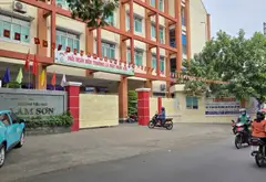 Bán nhà riêng 2 tầng 30m2 tại Quận 6 giá 5,75 tỷ... Bán nhà riêng tại Phú Lâm, Hồ Chí Minh 03