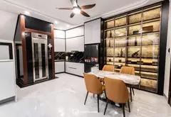 Nhà góc 5 tầng thang máy, ô tô vào tận nhà - siêu tiện nghi... Bán nhà riêng tại Kiến Hưng, Hà Nội 04