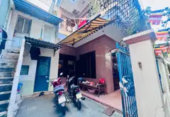 HƠN 5TỶ 100M2 ĐƯỜNG 3/2, HẢI CHÂU - SAU LƯNG 1 CÁI NHÀ, VÀI BƯỚC RA SÔNG HÀN - NGANG KHỦNG 9M.... Bán nhà riêng tại Hải Châu, Đà Nẵng 14