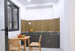 2 TẦNG - 2.1 TỶ - NHÀ MỚI 100% - ĐOÀN VĂN BƠ THÔNG NTT... Bán nhà riêng tại Xóm Chiếu, Hồ Chí Minh 03