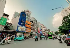 BÁN GẤP MẶT BẰNG KINH DOANH KẾT HỢP Ở TẠI MẶT PHỐ BẠCH MAI... Bán nhà mặt phố tại Bạch Mai, Hà Nội 15