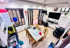 Nhà siêu đẹp trung tâm Việt Hưng, 5 tầng, đầy đủ nội thất nhỉnh 6 tỷ... Bán nhà riêng tại Việt Hưng, Hà Nội 02