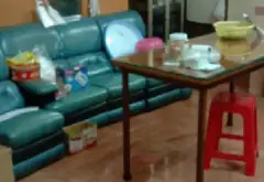 Bán nhà riêng 3 tầng 58m2 tại phường 8, quận Tân Bình, mặt tiền 4,5m, hẻm 8m kinh doanh... Bán nhà riêng tại Tân Hòa, Hồ Chí Minh 03