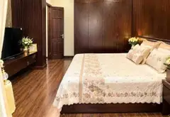 90M² – 2 THOÁNG – GARA Ô TÔ – 5 NGỦ – FULL NỘI THẤT – Ở CỰC SƯỚNG – VỪA Ở VỪA LÀM VĂN PHÒNG.... Bán nhà riêng tại Cầu Giấy, Hà Nội 06