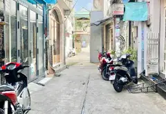 Nhà 2 tầng 4PN yên tĩnh Quận 11, giá ưu đãi chỉ 6.9 tỷ... Bán nhà riêng tại Hòa Bình, Hồ Chí Minh 06
