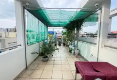 Nhà mặt phố siêu vị trí gần chung cư Botanic, Phú Nhuận... Bán nhà mặt phố tại Đức Nhuận, Hồ Chí Minh 13