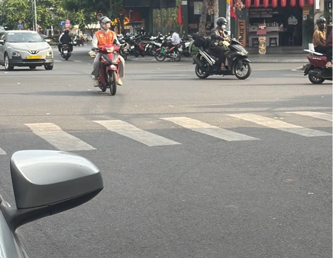 ĐC TD: BỀ NGANG KHỦNG 5M
Hẻm VÍP SÁT ĐƯỜNG PHAN ĐĂNG LƯU... Bán nhà riêng tại Cầu Kiệu, Hồ Chí Minh 01