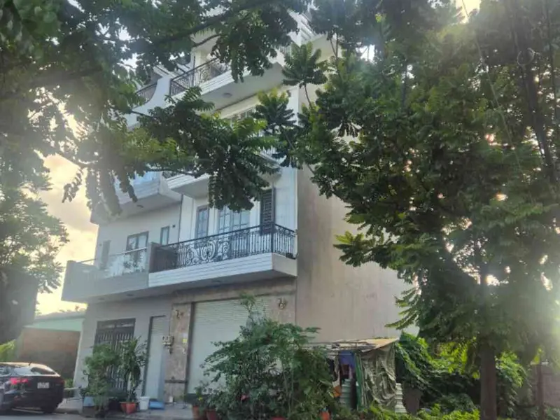 Đất lớn giá tốt - 57.5m² - An Phú Đông, Quận 12, TP Hồ Chí Minh... Bán đất tại An Phú Đông, Hồ Chí Minh 01