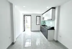 Cơ hội hiếm có sở hữu nhà 5 tầng mặt ngõ ô tô, giá sốc tại quận trung tâm... Bán nhà riêng tại Hoàng Mai, Hà Nội 13