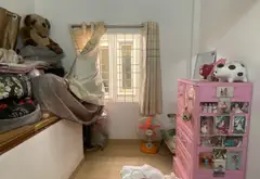 Bán nhà Nguyễn Thượng Hiền giáp Phú Nhuận - gần 30m2 2Phòng ngủ chỉ 3.x tỷ... Bán nhà riêng tại Đức Nhuận, Hồ Chí Minh 09