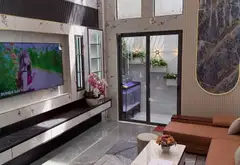 Bán nhà mới 5 tầng có thang máy TL27, Thạnh Lộc, Quận 12, HCM, 62m2, 4PN, 6.95 tỷ... Bán nhà riêng tại An Phú Đông, Hồ Chí Minh 05
