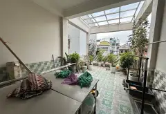 Nhà 6 tầng thang máy siêu đẹp Vương Thừa Vũ, ô tô đỗ cửa, thoáng trước sau, giá chào 35 tỷ.... Bán nhà riêng tại Khương Đình, Hà Nội 08