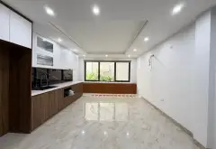 BÁN NHÀ RIÊNG PHỐ NGUYỄN NGỌC VŨ - 43m - 6 TẦNG THANG MÁY - XÂY MỚI... Bán nhà riêng tại Yên Hòa, Hà Nội 03