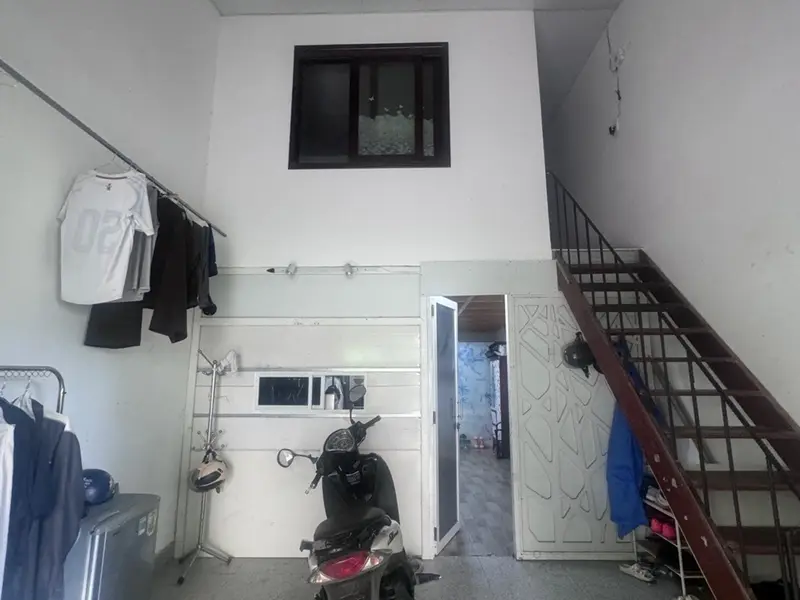 Bán nhà mặt phố diện tích 51m2, mặt tiền 4.1m, tiềm năng kinh doanh... Bán nhà mặt phố tại An Hải, Đà Nẵng 01