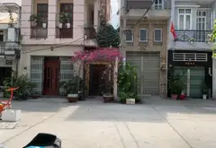 Nhà 4 tầng An Bình, Quận 5 - Không gian sống lý tưởng cho gia đình hiện đại... Bán nhà riêng tại An Đông, Hồ Chí Minh 04