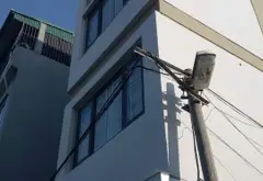 Nhà lô góc 4 tầng 33m2 tại Bát Khối, ô tô đỗ cửa, full nội thất... Bán nhà riêng tại Long Biên, Hà Nội 19