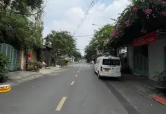 Nhà mặt phố 4 tầng, 57m2, phường Phú Thạnh, giá 9 tỷ... Bán nhà mặt phố tại Phú Thạnh, Hồ Chí Minh 01