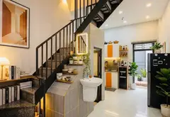 Bán nhà mặt tiền sầm uất... Bán nhà riêng tại Tân Sơn Nhì, Hồ Chí Minh 10