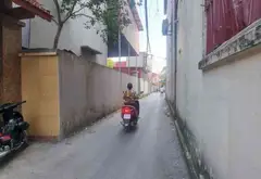 Bán đất 72,6 m2 hướng Đông Nam tại phường Vũ Ninh, Bắc Ninh... Bán đất tại Vũ Ninh, Bắc Ninh 03
