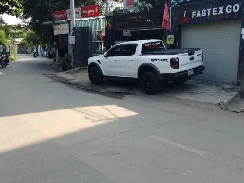 MT đường số 11 -4tầng lung linh-KD đa ngành-Gần Ga Metro Bình Thái.... Bán văn phòng tại Thủ Đức, Hồ Chí Minh 01