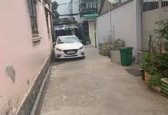 Bán nhà Tân Phú – Nguyễn Sơn - Ngang 6.3m - Hẻm xe tải, ô tô ngủ trong nhà - 71m² - 3PN... Bán nhà riêng tại Phú Thọ Hòa, Hồ Chí Minh 01