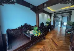 Bán gấp nhà View sông đẳng cấp tại Gia Thượng – Ô tô dừng tránh ngày đêm... Bán biệt thự, liền kề tại Việt Hưng, Hà Nội 05