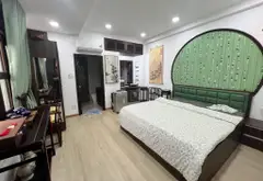 Biệt thự mini phong cách châu Âu trung tâm Phú Nhuận sang trọng đẳng cấp... Bán nhà riêng tại Phú Nhuận, Hồ Chí Minh 16