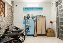 BÁN NHÀ TÂY LÂN 4 TẦNG 68M2 VỪA Ở VỪA CHO THUÊ TRỌ 10TR/THÁNG... Bán nhà riêng tại Bình Tân, Hồ Chí Minh 01