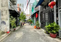 🏡 NHÀ 2 TẦNG 32m2 – MIẾU GÒ XOÀI - BÌNH TÂN – GIÁ 3,98 TỶ... Bán nhà riêng tại Bình Trị Đông, Hồ Chí Minh 01