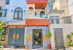 Nhà mới đẹp thiết kế sang xịn Nguyễn Văn Công 32m2... Bán nhà riêng tại Hạnh Thông, Hồ Chí Minh 01
