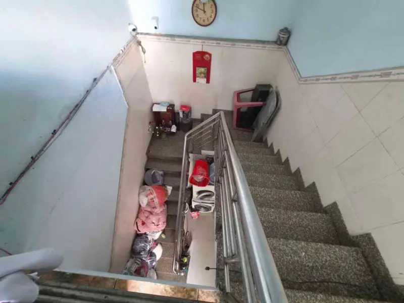 Nhà mặt phố lô góc giá siêu hời tại Tân Bình... Bán nhà mặt phố tại Bảy Hiền, Hồ Chí Minh 01