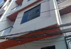 Bán nhà riêng 4 tầng tại phường Hạ Long, Quảng Ninh với 4 phòng ngủ... Bán nhà riêng tại Hạ Long, Quảng Ninh 02