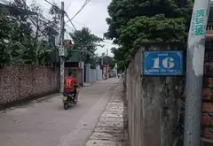 Nhà 3 Tầng Hiện Đại, Sân Bay Nội Bài Gần Kề... Bán nhà riêng tại Nội Bài, Hà Nội 11