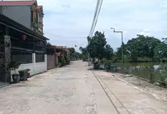 Cơ hội vàng sở hữu đất thổ cư vị trí đẹp tại Quang Tiến... Bán đất tại Nội Bài, Hà Nội 01