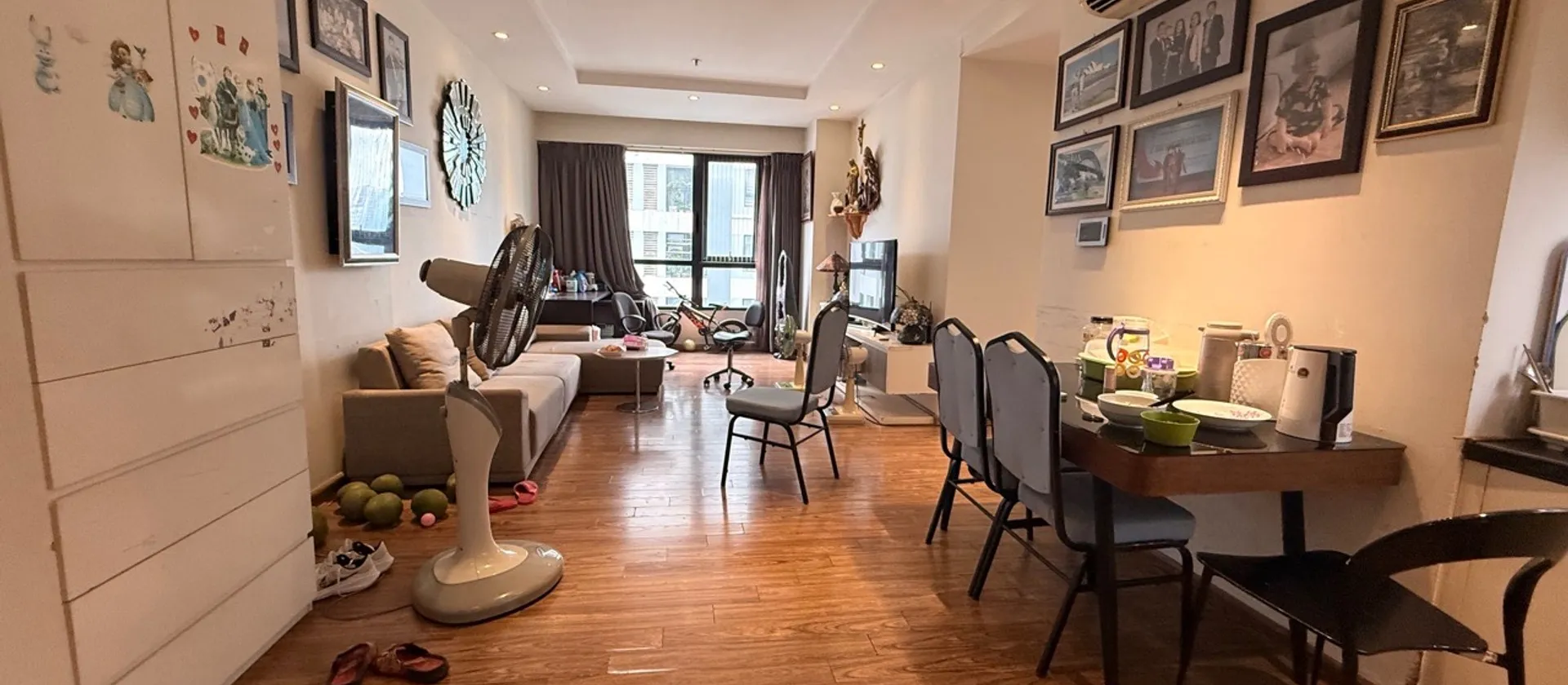 11 ty-Bán căn hộ 3 phòng ngủ lô góc tầng cao tại Time City Minh Khai... Bán căn hộ chung cư tại Vĩnh Tuy, Hà Nội 01