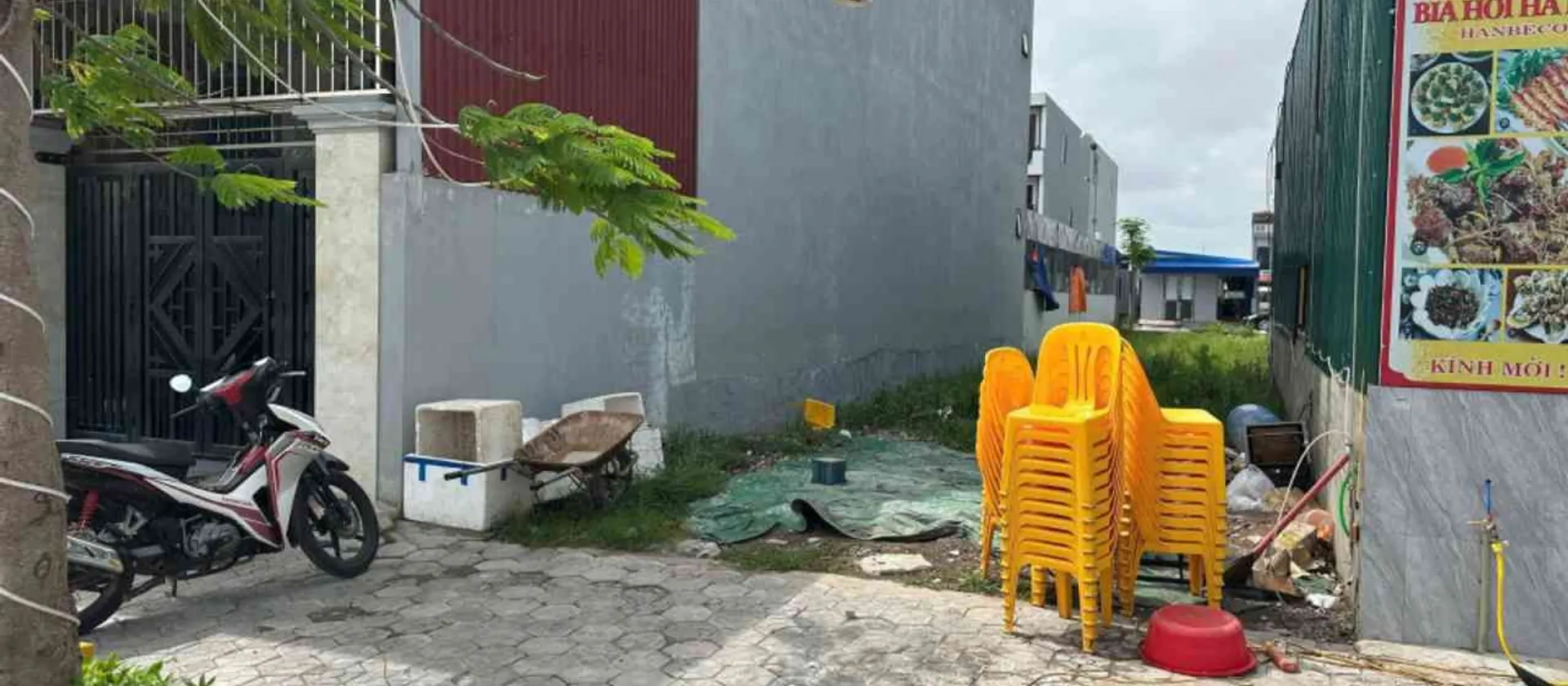 Sở Hữu Lô Đất Vàng Ngay Trung Tâm Đặc Khu Cát Hải... Bán đất tại Đặc khu Cát Hải, Hải Phòng 01
