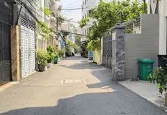 Nhà 7 Tầng Có Thang Máy, Vị Trí Vàng Gần Vạn Hạnh Mall... Bán nhà riêng tại Diên Hồng, Hồ Chí Minh 14