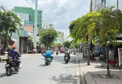 Nhà 2 tầng siêu tiện nghi Quận 11 giá tốt... Bán nhà riêng tại Phú Thọ, Hồ Chí Minh 05