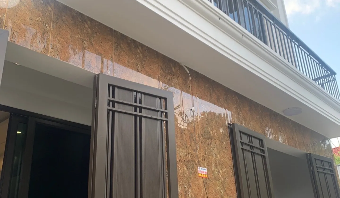 Nhà 3 tầng hướng Đông rộng rãi, ngõ ô tô vào tận cửa tại khu vực tiện ích phát triển... Bán nhà riêng tại An Hải, Hải Phòng 01