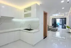 BÁN NHÀ MỚI NGAY HUỲNH THIỆN LỘC. TÂN PHÚ
GẦN THOẠI NGỌC NGỌC
LŨY BÁN BÍCH. SỔ HỒNG RIÊNG 61M2 CN... Bán nhà riêng tại Tân Phú, Hồ Chí Minh 16