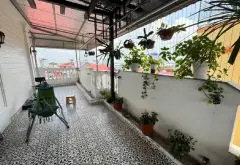 Bán nhà riêng lô góc 3 thoáng Nguyễn Văn Linh long biên HN 50m2, thiết kế hiện đại, ô tô đỗ cửa... Bán nhà riêng tại Phúc Lợi, Hà Nội 08