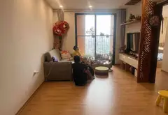 Căn hộ tiện nghi ven Vành đai 2,5... Bán căn hộ chung cư tại Phương Liệt, Hà Nội 01