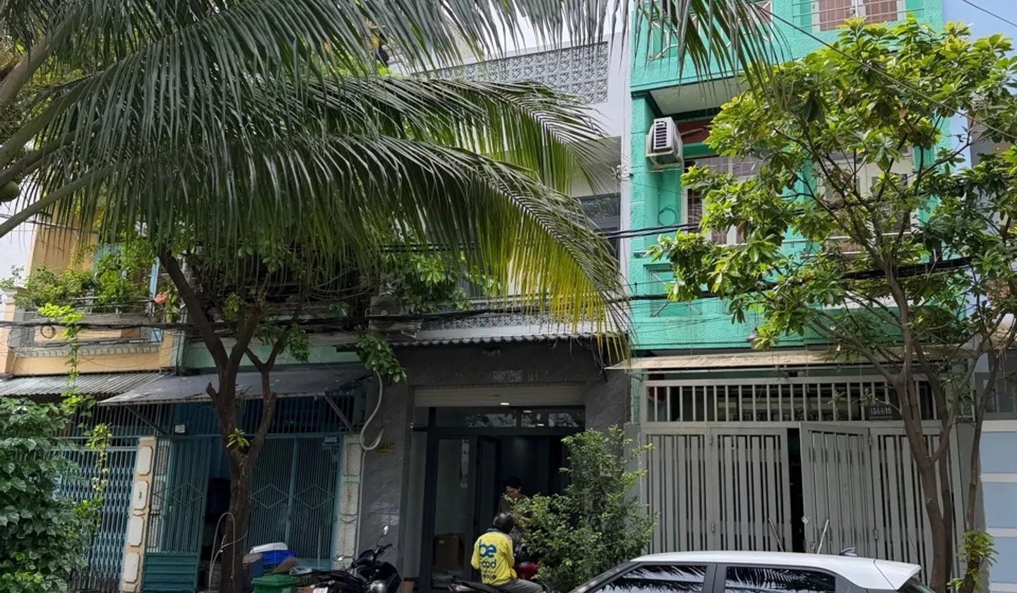 Nhà 2 tầng khu phân lô Nguyễn Phúc Chu, diện tích 50m2, giá 8.6 tỷ... Bán nhà riêng tại Tân Sơn, Hồ Chí Minh 01
