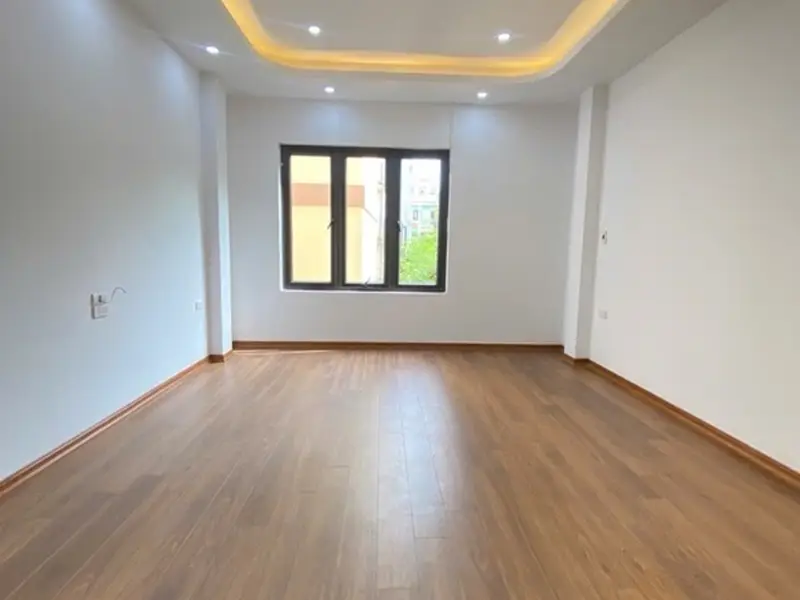 Bán nhà riêng tại Khương Đình, Thanh Xuân - Nhà 6 tầng mới xây, thang máy, lô góc... Bán nhà riêng tại Khương Đình, Hà Nội 01