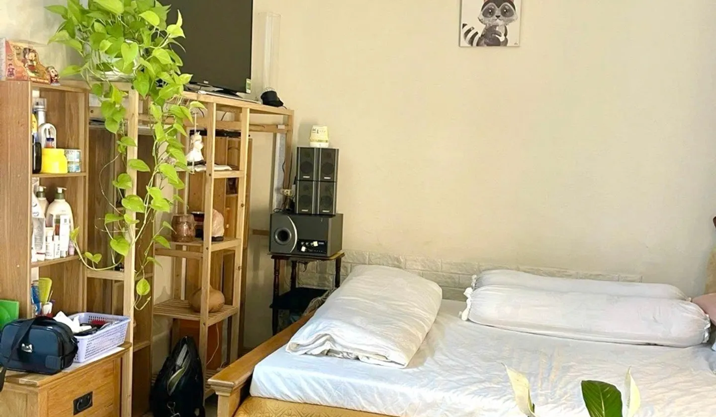 Bán nhà riêng 3 tầng tại phường 5, Phú Nhuận, diện tích 62m2, giá 8,3 tỷ đồng... Bán nhà riêng tại Đức Nhuận, Hồ Chí Minh 01
