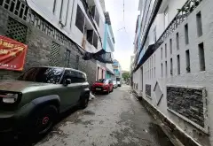 Nhà 2 tầng 6 phòng ngủ ngay Quận 11 giá hấp dẫn... Bán nhà riêng tại Hòa Bình, Hồ Chí Minh 01