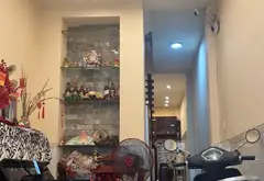 Nhà mới 4 tầng, 4 phòng ngủ, hẻm ô tô rộng tại phường Đức Nhuận, Hồ Chí Minh... Bán nhà riêng tại Đức Nhuận, Hồ Chí Minh 03