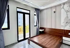 Bán biệt thự liền kề Mã Lò, Bình Tân, diện tích 50m², 5 tầng, pháp lý đầy đủ... Bán biệt thự, liền kề tại Bình Trị Đông, Hồ Chí Minh 04